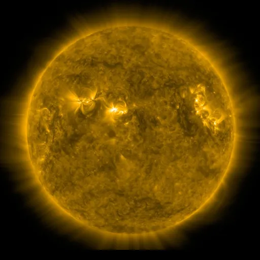 Solar Corona