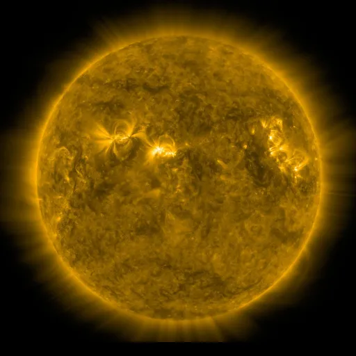 Solar Corona
