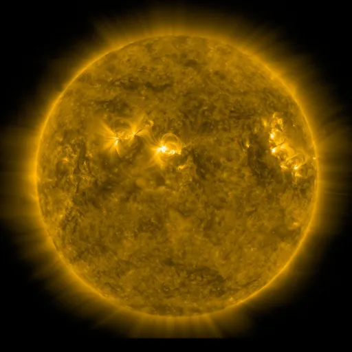 Solar Corona