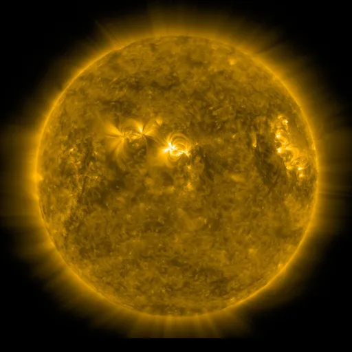 Solar Corona