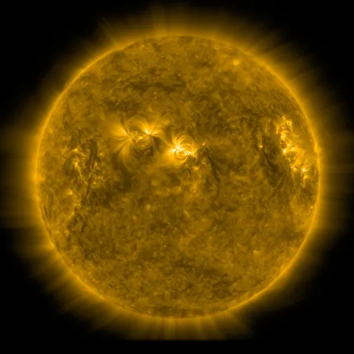 Solar Corona