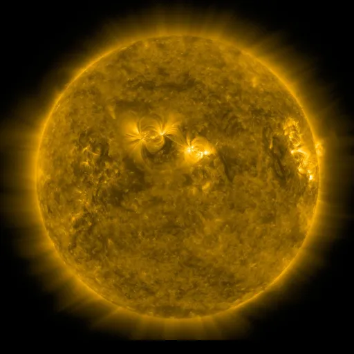 Solar Corona