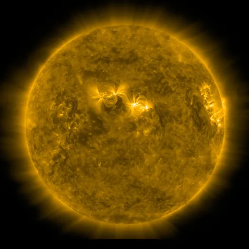Solar Corona