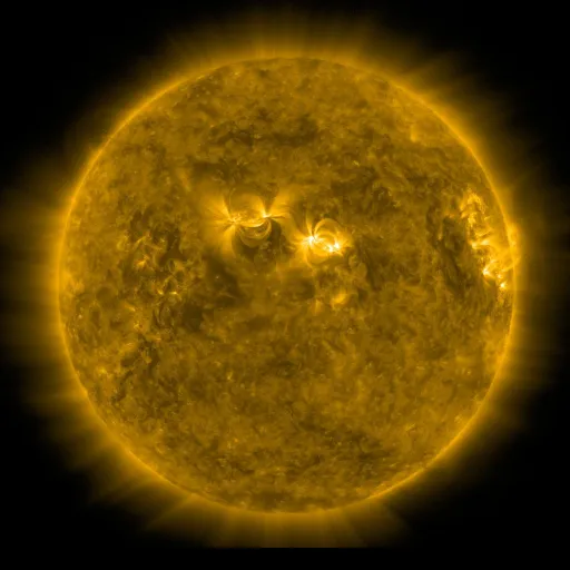 Solar Corona