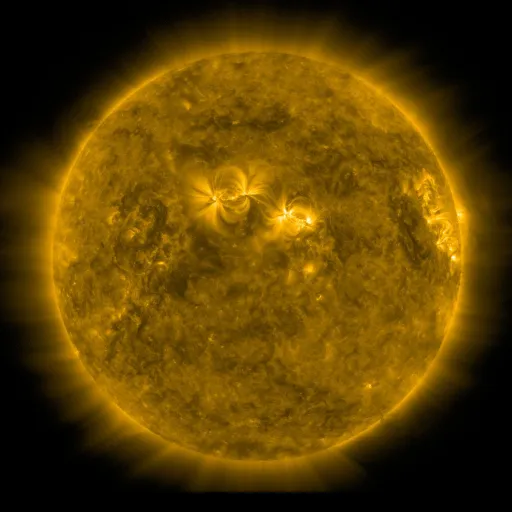 Solar Corona