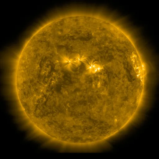 Solar Corona