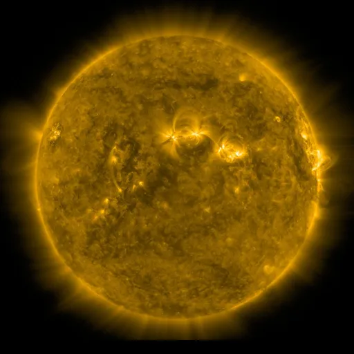 Solar Corona