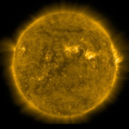 Solar Corona