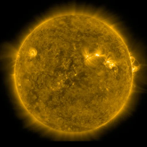 Solar Corona
