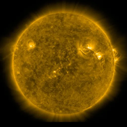 Solar Corona