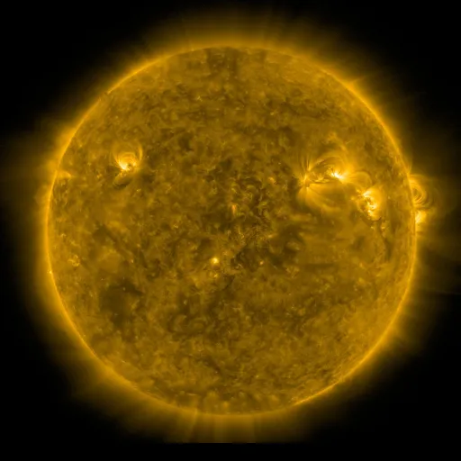 Solar Corona