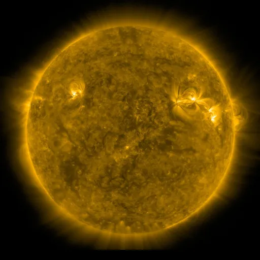 Solar Corona