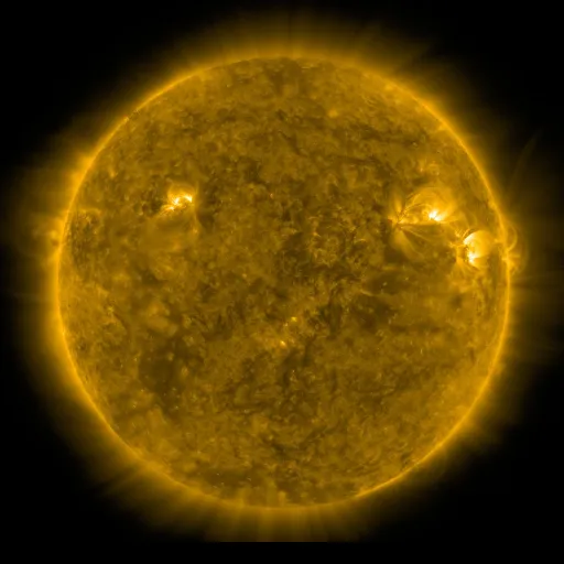 Solar Corona