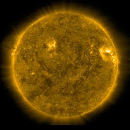 Solar Corona
