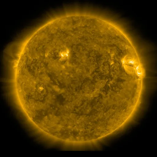 Solar Corona