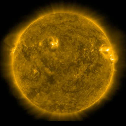 Solar Corona