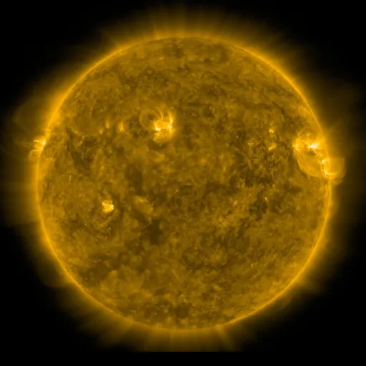 Solar Corona