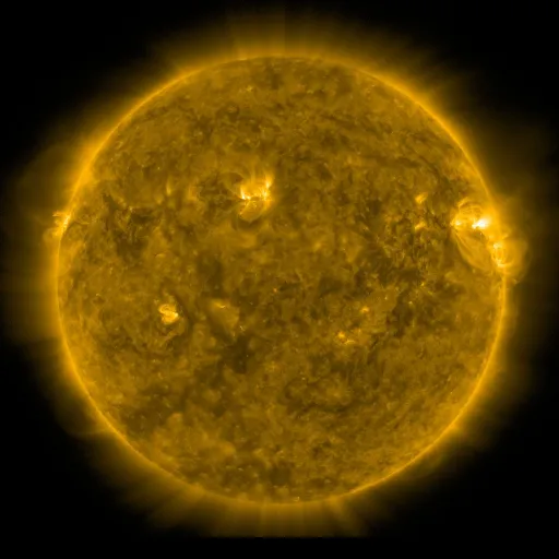 Solar Corona