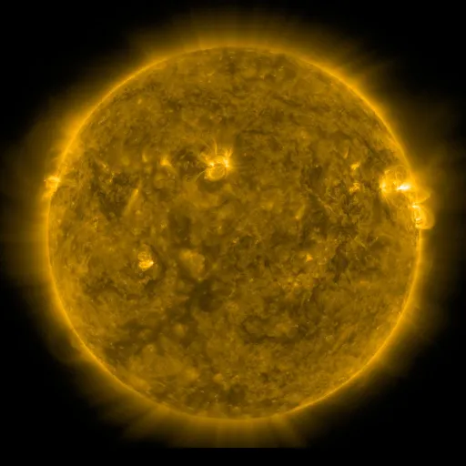 Solar Corona