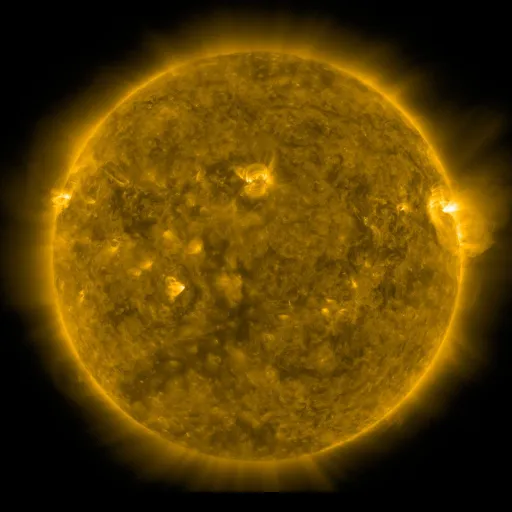 Solar Corona