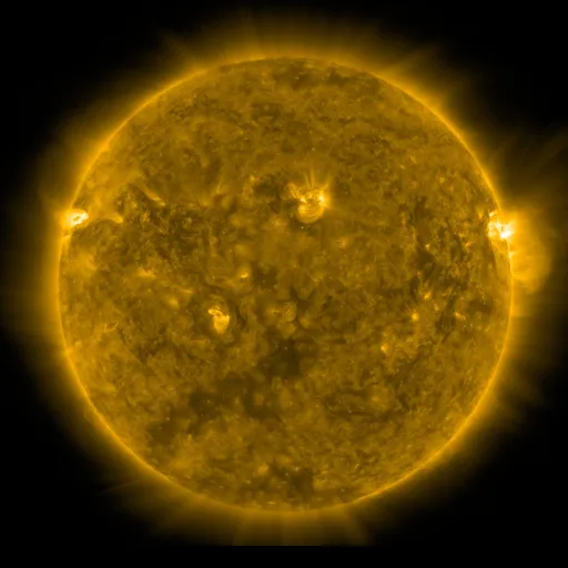 Solar Corona