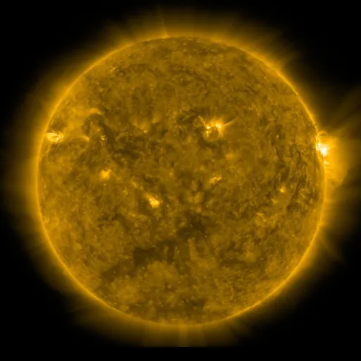 Solar Corona