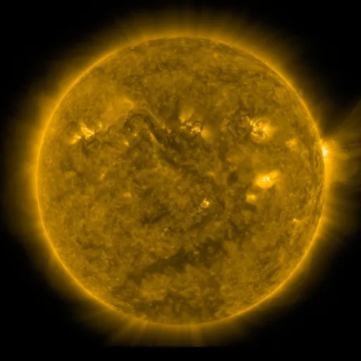Solar Corona