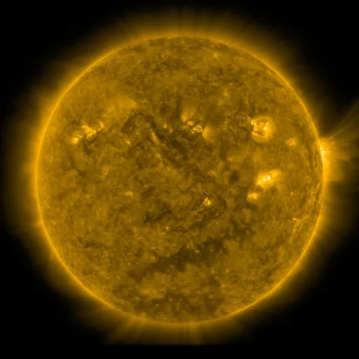 Solar Corona