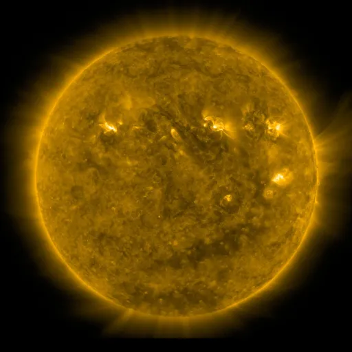 Solar Corona