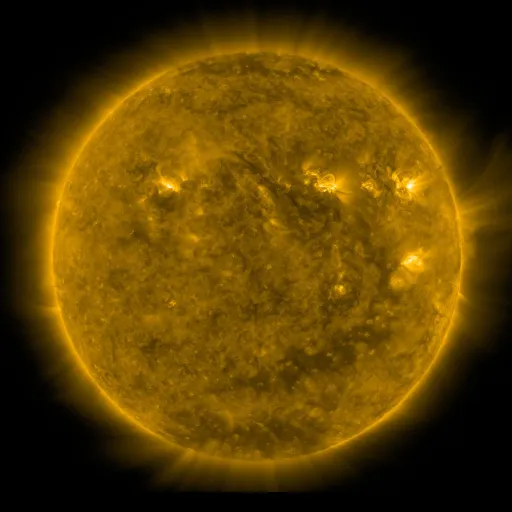 Solar Corona