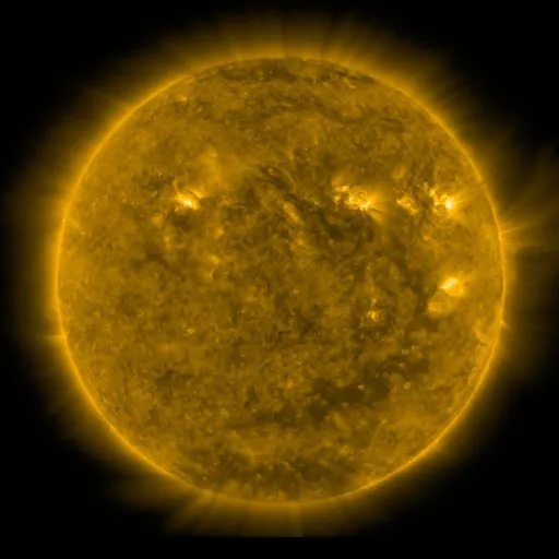 Solar Corona