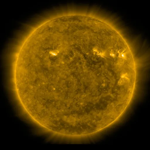 Solar Corona