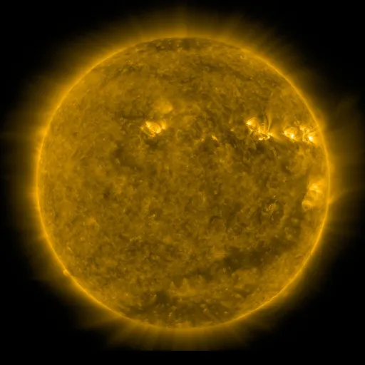 Solar Corona