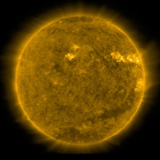 Solar Corona