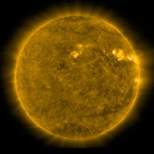 Solar Corona