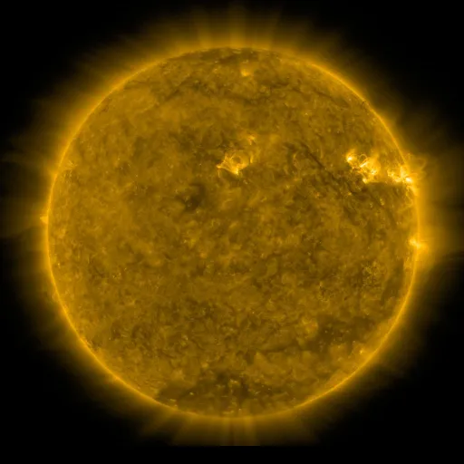 Solar Corona