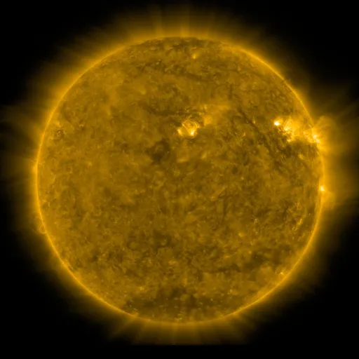 Solar Corona