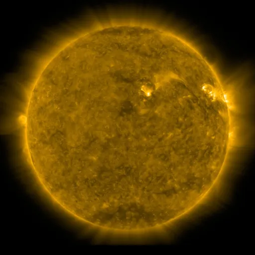 Solar Corona