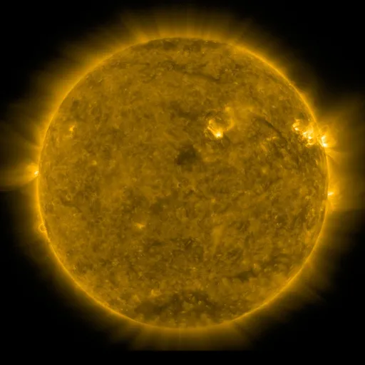 Solar Corona
