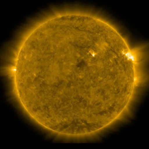 Корона Солнца