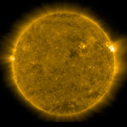 Solar Corona