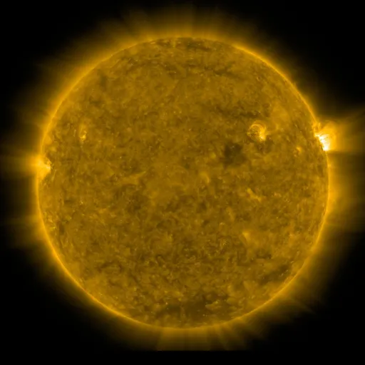 Solar Corona