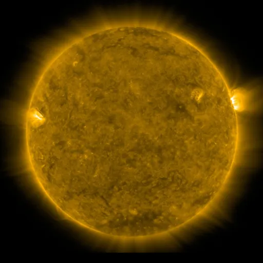 Solar Corona