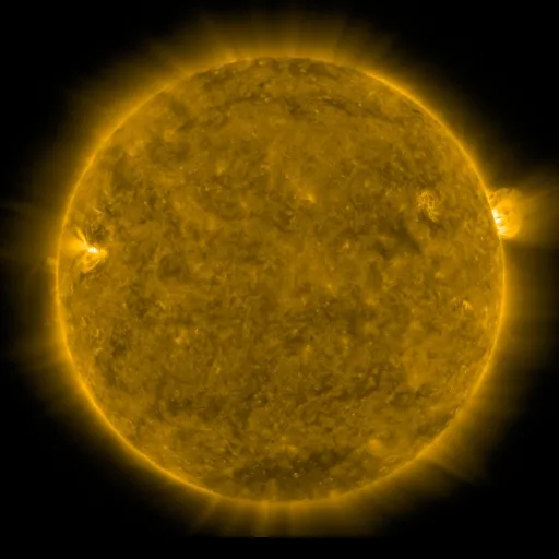 Solar Corona
