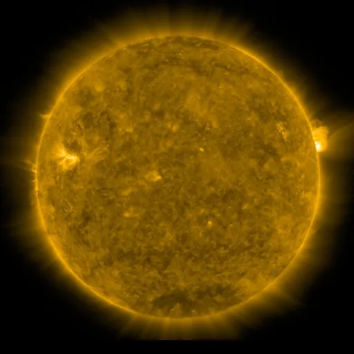 Solar Corona