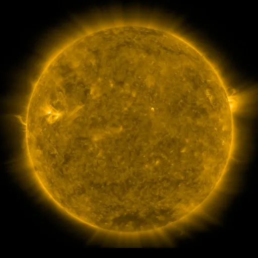 Solar Corona