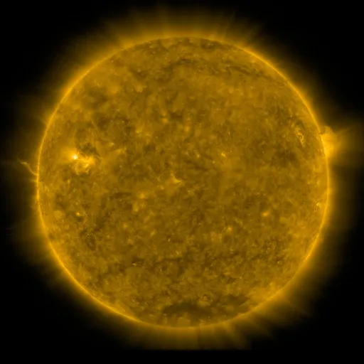Solar Corona