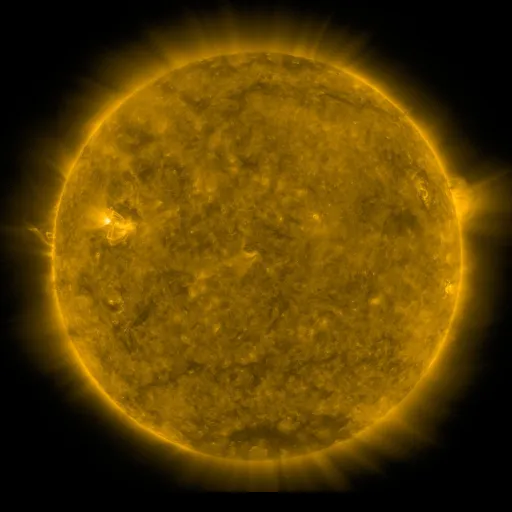 Solar Corona