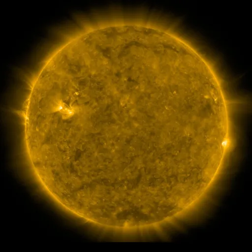 Solar Corona