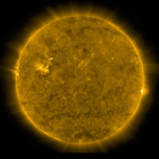 Solar Corona